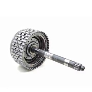 Tambor de Reversa U340E de Repuesto de Alta Calidad para Transmisiones Automáticas Toyota, Ajuste Directo Estándar - Product Image 1