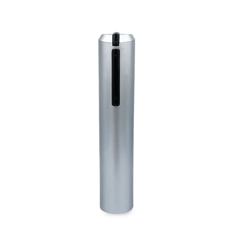 Customized engraved bottle opener wine pump stopper vacuum wine pump luxury wine opener gift set