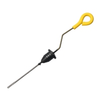 Dipstick Oli Kuning OEM 917-314 Grosir untuk Honda Civic 2001-2005 Pengukur Level Oli Mesin