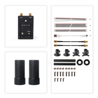 Holybro UM982 Double Antenne RTK GPS H-RTK Unicore UM982 Double Antenne Directionnelle