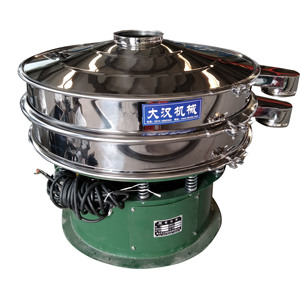 Nouveau : Tamis vibrant haute performance 2026 pour la séparation de poudres fines – Conception compacte pour usage industriel - Product Image 3