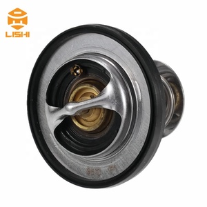 Termostato de válvula de agua del motor para JEEP DODGE COMMANDER (XK XH) <span class=keywords><strong>GRAND</strong></span> 52028898AI 52028898AD 52028898AE 52028898AF 68060340AA - Product Image 3