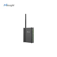 Milesight IoT 3g 4g пульт дистанционного управления gsm сигнализация Программирование plc контроллер
