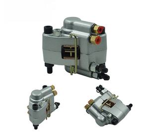 Pièces de modification de moto adaptées aux véhicules utilitaires Polaris ATV, pompe de frein inférieure, étrier de frein hydraulique, pompe inférieure - Product Image 1