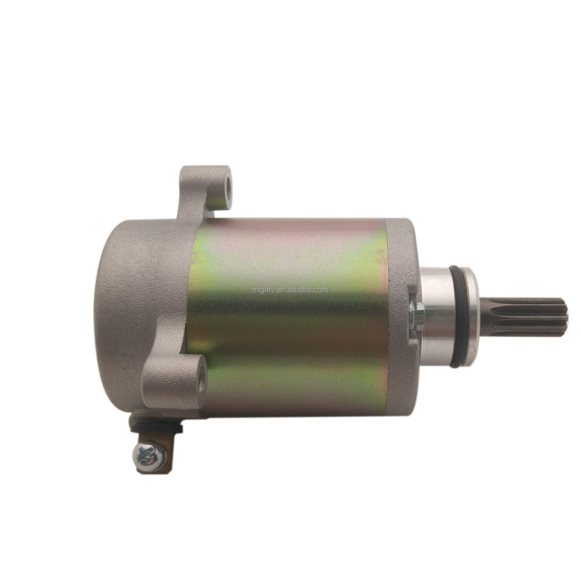 Детали для мотоциклов, электрический стартер/стартер для UZ125