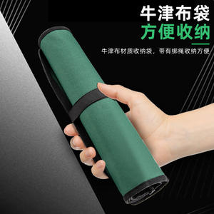 ชุดประแจอเนกประสงค์ Tuosen แบบสองหัว ขนาดเมตริก เหล็กกล้าคาร์บอนสูง ชุบโครเมียมขัดเงา เกรดอุตสาหกรรม ขนาด 8-24 มม. แบบปลายเปิดและ Torx - Product Image 2