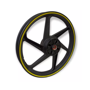 Jante arrière de vente directe d'usine pour <span class=keywords><strong>Ryder</strong></span> 150 la plus haute qualité 18*1.6 roue arrière en alliage d'aluminium - Product Image 5