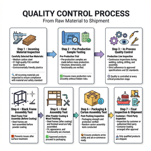 Mobile da <span class=keywords><strong>Cucina</strong></span> in MDF di Alta Qualità con <span class=keywords><strong>Dimensioni</strong></span> Standard e Facile Montaggio per Cucine di Appartamenti - Product Image 6