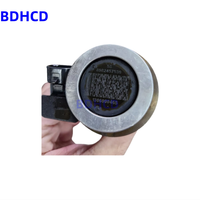 BDHCD INYECTOR DE COMBUSTIBLE DIESEL GENUINO y NUEVO 8982457530 para ISUZU TROOPER 4JX1 3,0
