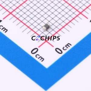 XRCB1608U330-R98TF Ferrite Bead 0603 RF ( Impedance @ Frequency: 33Ohm@100MHz )( Error: 25% )( DC Resistance (DCR): 50mOhm ) - Product Image 1