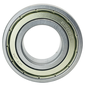 <span class=keywords><strong>Rodamiento</strong></span> de Bolas de Ranura Profunda de Alta Velocidad y Bajo Ruido NSK 6201 6202 6203 6204 6205 6206 6207 6208 6209 608 de Una Hilera - Product Image 5