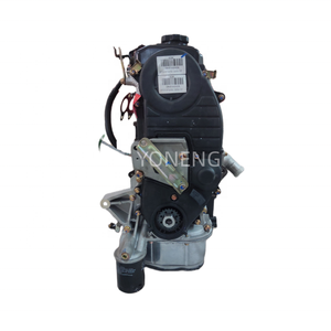 เครื่องยนต์4G94มอเตอร์2.0L บล็อกยาวสำหรับ <span class=keywords><strong>Mitsubishi</strong></span> <span class=keywords><strong>Galant</strong></span> Lancer Pajero เครื่องยนต์4G94 - Product Image 4