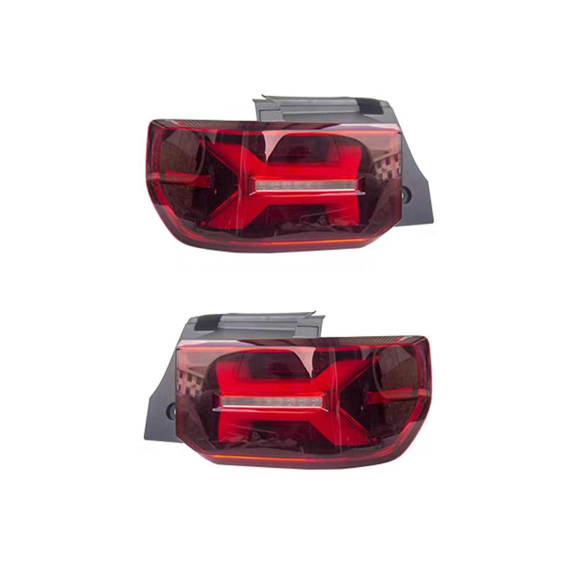 Combination Rear Light Brake Lamp Led Rear Tail Lights for Wuling Hongguang Mini Gb Macaron Light Lamp Brake Parts Image 1