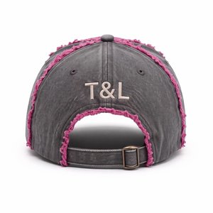 Casquette polaire 5 panneaux haut de gamme avec logo brodé 3D en relief personnalisé – Fabricant de casquettes d'hiver pour sports de plein air en gros - Product Image 5
