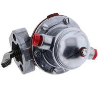 Pompe de transfert de carburant RE527115 pour John Deere 2130 2140 2150 2155 2240 2350 2355 2440 2750 2755 2955