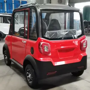 Produsen Mobil Listrik Mini Pintar Mobil Listrik Mini 4 Roda untuk Dewasa