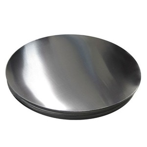 Hojas de patrón de acero inoxidable pulido para revestimiento de paredes, con corte láser de círculo azul, espejo de color PVD 304 410S - Product Image 5