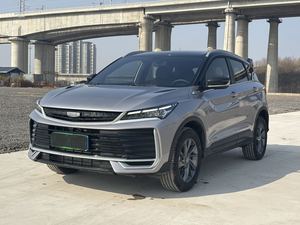 Voitures d'occasion Geely Coolray / Binyue : Modèles chinois à essence, version russe économique, pour <span class=keywords><strong>camping</strong></span> et ville - Product Image 2