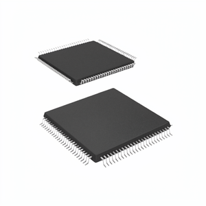 100 TQFP In Stock Embedded EFM32GG12B430F512IQ100-AR Electronic Circuit Components - Product Image 1