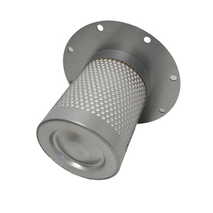 Elemento Filtrante Separador de Aceite 1613839700 para Compresor de Aire de Tornillo - Product Image 6