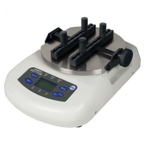 เครื่องทดสอบแรงบิดแบบดิจิตอล SHIMPO TNP-5 รุ่นใหม่ล่าสุด ความแม่นยำ 0.5% รองรับการโอเวอร์โหลด 150% ใช้งานร่วมกับ TNP-10/TNP-0.5/TNP-2 ได้ รับประกัน 1 ปี - Product Image 4