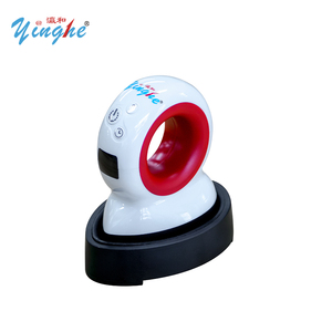 Máquina de Prensa de Calor Portátil Yinghe, Dispositivo de Transferencia Rápida Tipo Plancha, Fácil de Usar, para Impresión de <span class=keywords><strong>Camisetas</strong></span>, Nueva Condición, 110/220V - Product Image 2