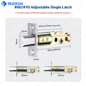 टेडिटन वीडियो इंटरकॉम तुया विफी सर्रादुरा इंटेलेगेंट डिजिटल फिंगरप्रिंट स्मार्ट डोर डेडबॉल्ट लॉक कैमरा के साथ - Product Image 2