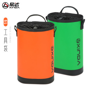 Sac à outils d'extérieur Xinda 30L, rangement portable pour équipement d'escalade et de montagne - Product Image 5