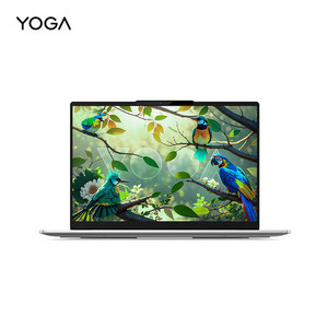 โน้ตบุ๊ก Yoga Air 14 ขนาด 14 นิ้ว หน้าจอสัมผัส OLED 2.8K  Intel Ultra5/Ultra7 แรม 32GB SSD 1TB/2TB  Windows 11 WiFi 6E โน้ตบุ๊กสำหรับธุรกิจ - Product Image 4