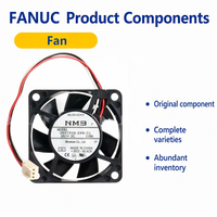 A90L-0001-0423 # Ventilateur de refroidissement 105 24V DC 60x60x15mm pour amplificateur servo CNC Alpha i Unit, pièce de rechange