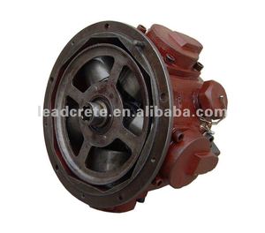 Alta a par de gran potencia de Motor neumático - Product Image 1