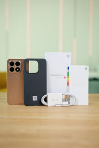 Version globale mi 15t 6.83 ''120Hz Amoled Dimensity 8400 Ultra 5500mAh 67W 50MP Triple caméra Android 15 Dernier téléphone portable 5G - Product Image 5