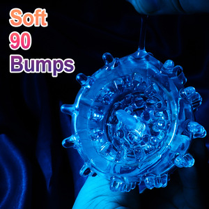 TPE retrátil automático Copa Masturbação Masculina 5 Rotating 10 Vibrações Elétrica Golwing Rotating Masturbador Sex Toy - Product Image 4