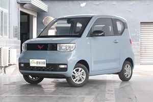 Coches usados populares de alta velocidad Wuling Mini Bus <span class=keywords><strong>3</strong></span> puertas 4 asientos Mini coche para adultos coche eléctrico Wuling Hongguang Mini Ev 2023 - Product Image 4