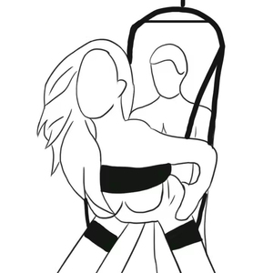 SM sexe Position amour forte balançoire sexe meubles outil auxiliaire accessoire fantaisie <span class=keywords><strong>Yoga</strong></span> jouet érotique - Product Image 2