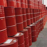 Résine synthétique plastique à vente chaude, polyuréthane de haute pureté MDI-PM-200, matière première résistante à l'usure et à l'huile, CAS 9009-54-5