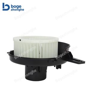Ventilador de Aire Acondicionado Bogezhonghe 6Q1819015G 6Q1819015 para Audi A2 A1 A3 VW Polo Vento Skoda Fabia SEAT <span class=keywords><strong>Ibiza</strong></span> - Product Image 2