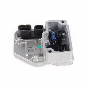 Contrôleur de transmission intégrale <span class=keywords><strong>4</strong></span> roues motrices arrière Haldex pour VW <span class=keywords><strong>Sharan</strong></span> Tiguan Seat Alhambra 0AY907554A 0AY907554E - Product Image 1