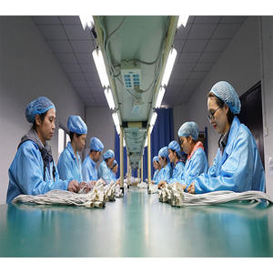 3핀 팬엠 성인 소아 피부 온도 센서 팬엠 온도 프로브 - Product Image 6