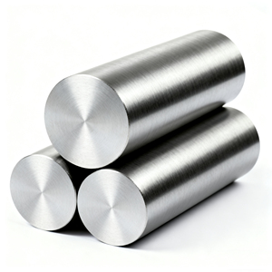 أداة ميكانيكية لامعة مصقولة بقضيب دائري من الفولاذ الكربوني أداة مدلفنة على البارد - Product Image 1