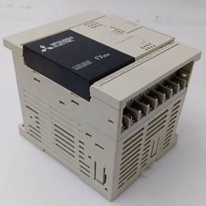 Module PLC FX3SA-20MT-CM, contrôleur programmable, 220V, 20x20x20cm - Product Image 3