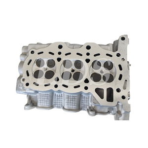 LDS fabbrica di alta qualità nuova testata del motore 1.0L per <span class=keywords><strong>Hyundai</strong></span> <span class=keywords><strong>I10</strong></span>/KIA PICANTO <span class=keywords><strong>modelli</strong></span> 22100-04301 22100-04401 22111-04400 - Product Image 1