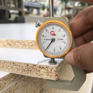 Bán buôn ván dăm giá/hmr không thấm nước ván/<span class=keywords><strong>Melamine</strong></span> ván cho đồ nội thất Cách sử dụng - Product Image 3