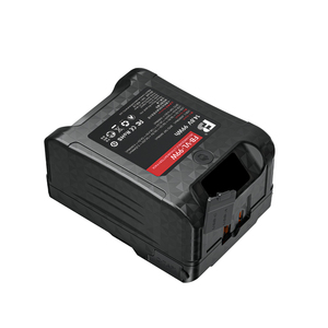 FB <span class=keywords><strong>VL</strong></span> 99W 14.4V 6700mAh Lithium V-Lock V-Mount Batterie ATS LCD Utilisé pour la lumière de remplissage de moniteur de caméra et la lampe - Product Image 6