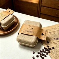 Caja de Papel para Empaque de Productos, Caja de Empaque de Papel Impresa Personalizada