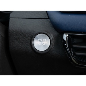 GS-3 Version Internationale Nouvelle Voiture Transmission Automatique Essence Hybride Électrique Conduite à Gauche - Product Image 6