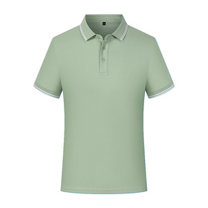 <span class=keywords><strong>Polo</strong></span> da Golf Personalizzata con Logo Ricamato OEM per <span class=keywords><strong>Uomo</strong></span>, Abbigliamento Sportivo Casual da Esterno, Traspirante e Leggero - Product Image 3