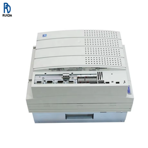 Keyence KV-5500 Programmable Controller Real Time Data Logging With RS232 Communication for Energy Management Systems - Product Image 1