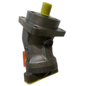 Motor de Pistones Axiales Hidráulicos Serie A2FM, Modelos A2FM32, A2FM45, A2FM56, Bomba Hidráulica Serie A2FM45, Bomba Hidráulica A2FM12 - Product Image 2
