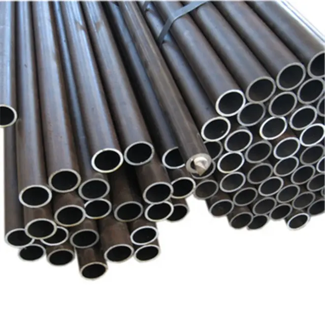 st45-4 seamless pipe
